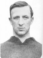 Tom Chorlton