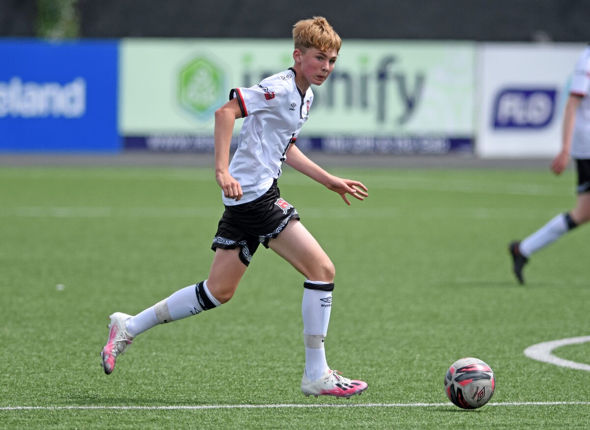Tom Mclaughlin (soccer)