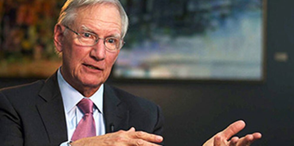 Tom Peters