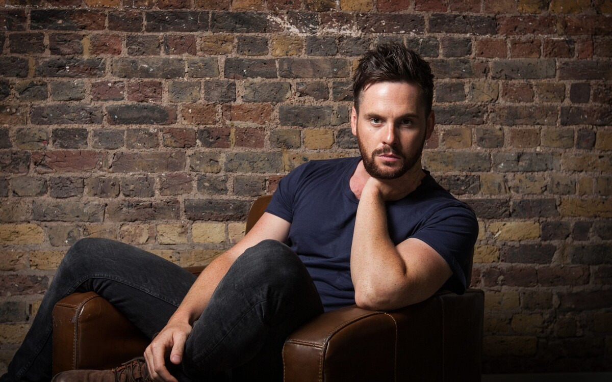 Tom Riley