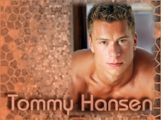 Tommy Hansen