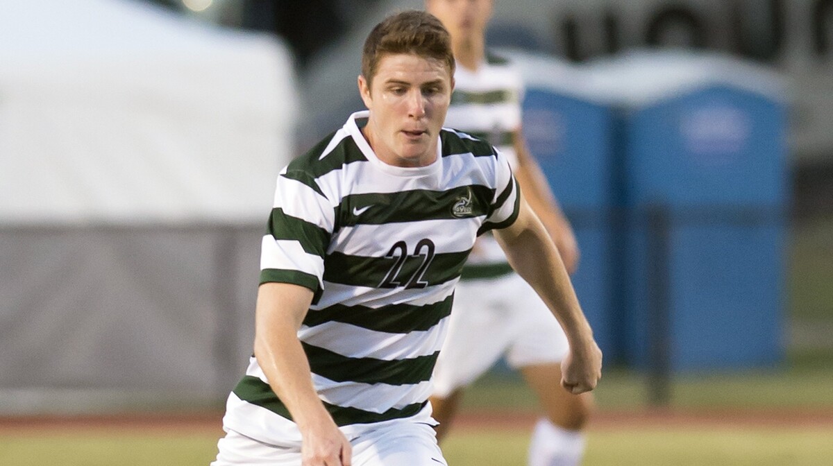Tommy Madden (soccer)