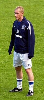 Tony Hibbert