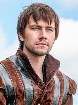 Torrance Coombs