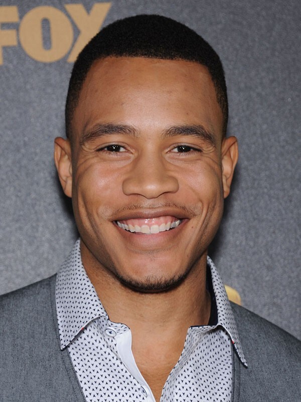 Trai Byers
