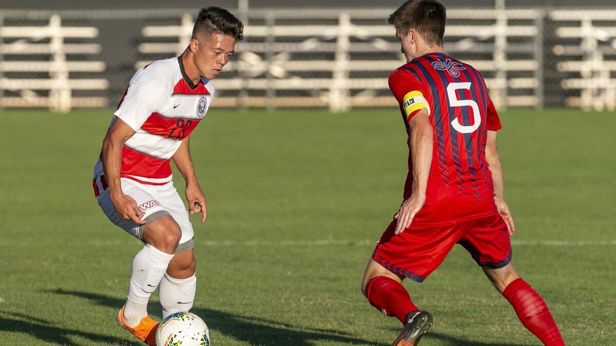 Tyler Allen (soccer)