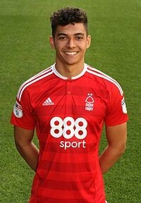 Tyler Walker (Footballer)