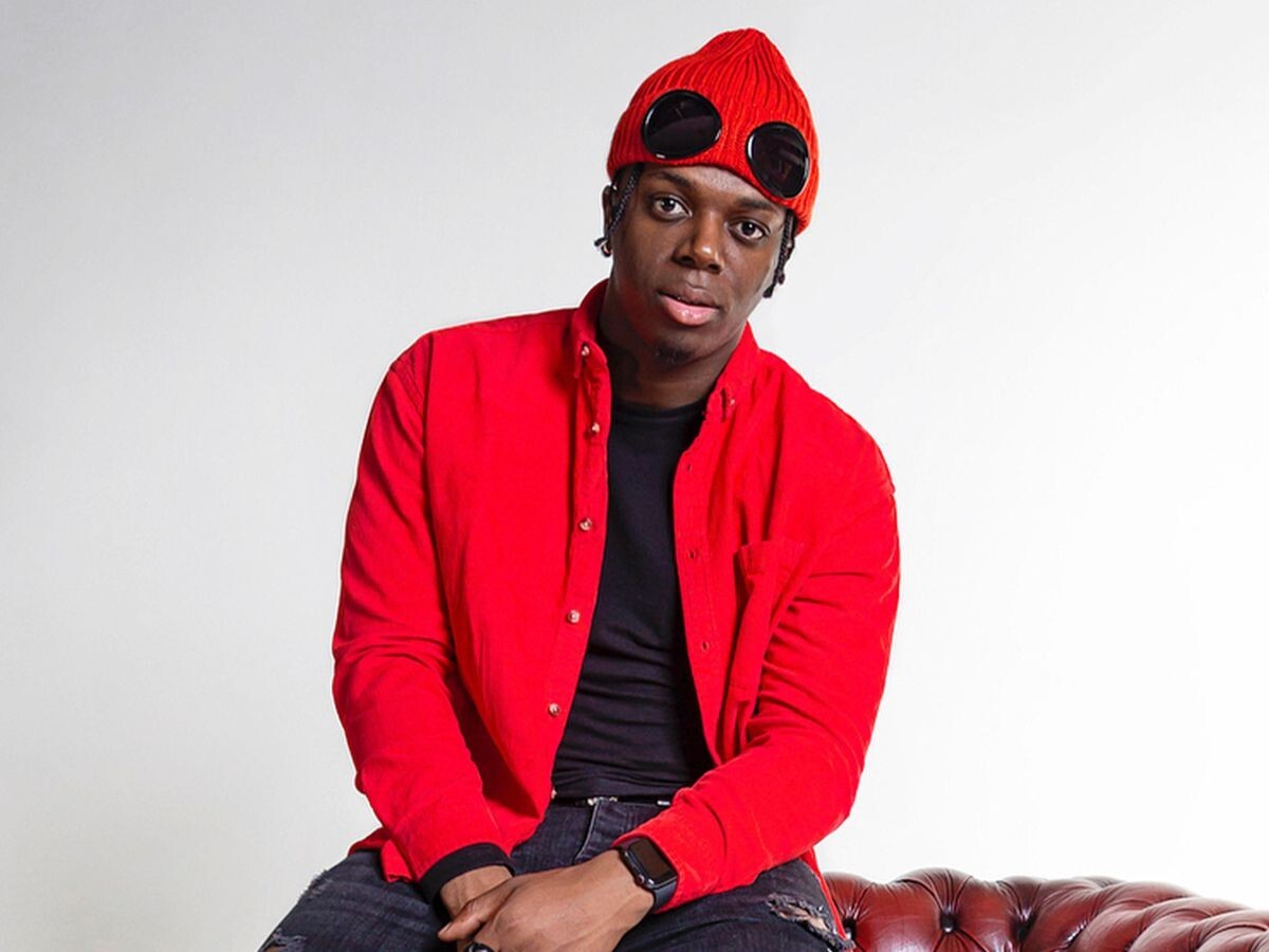 Tyrone Gordon