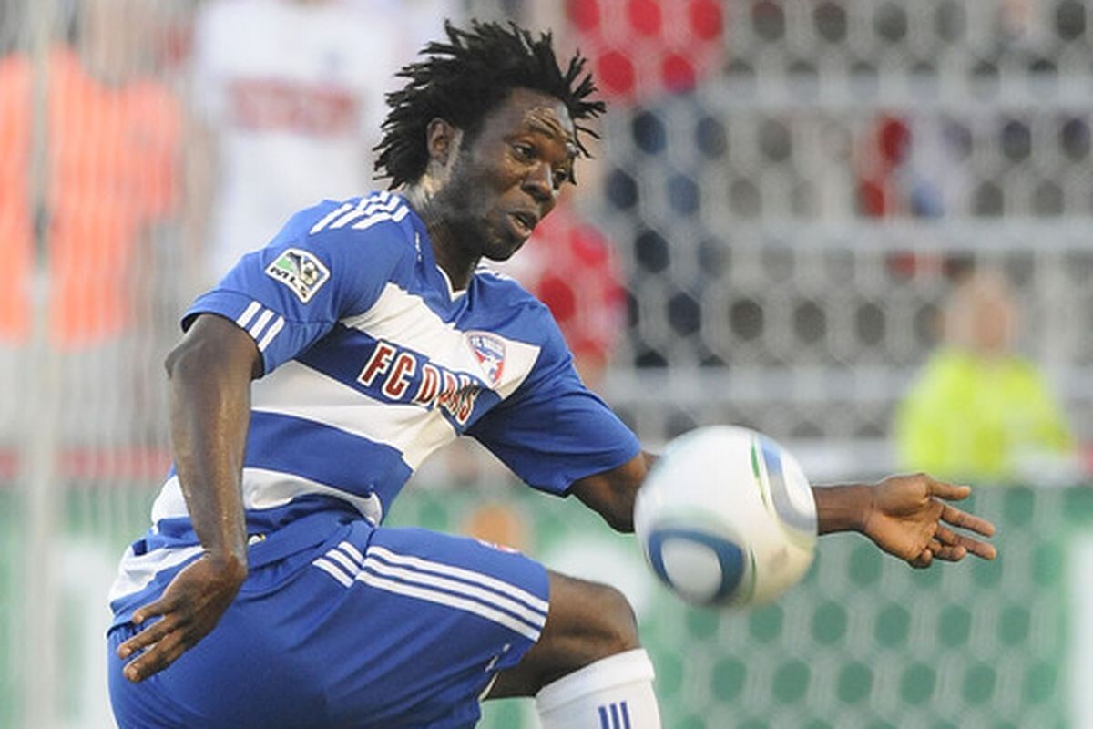 Ugo Ihemelu