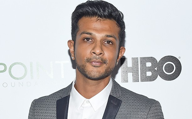 Utkarsh Ambudkar