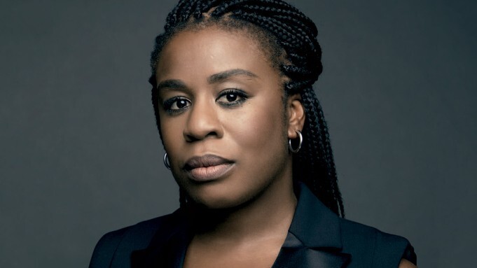 Uzo Aduba