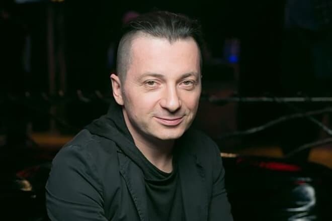 Vadim Samoylov