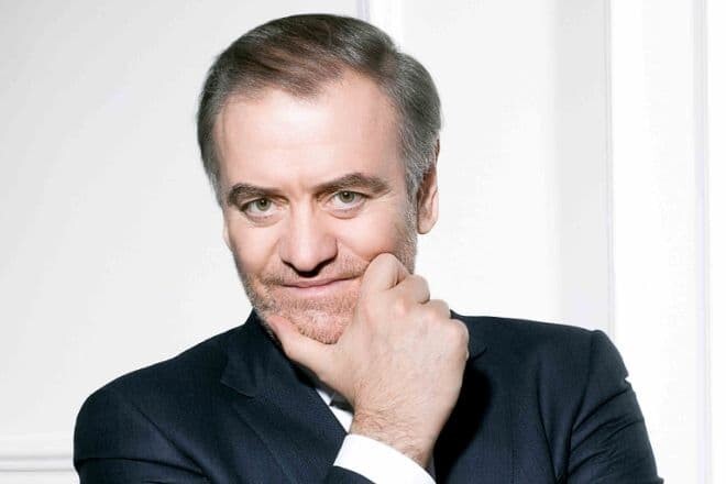 Valeriy Gergiev