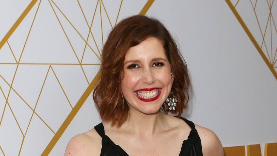 Vanessa Bayer