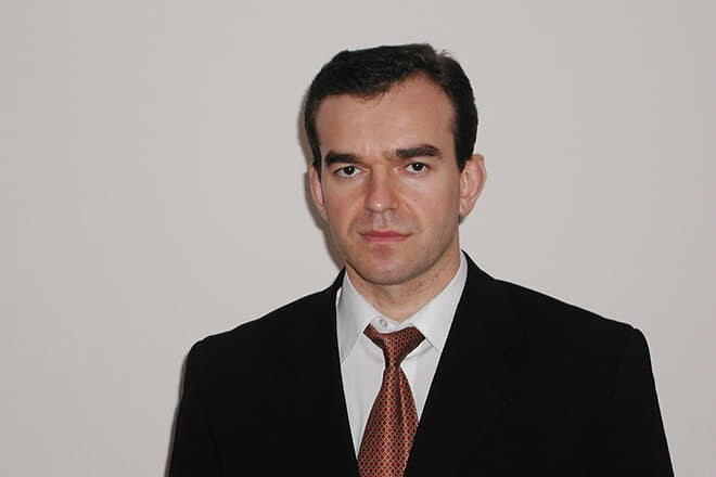 Veniamin Kondratyev