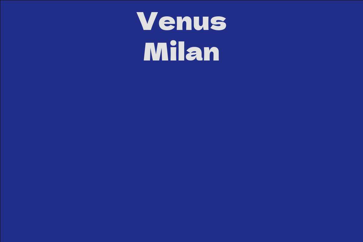 Venus Milan