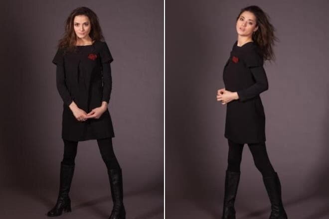 Veronika Plyashkevich