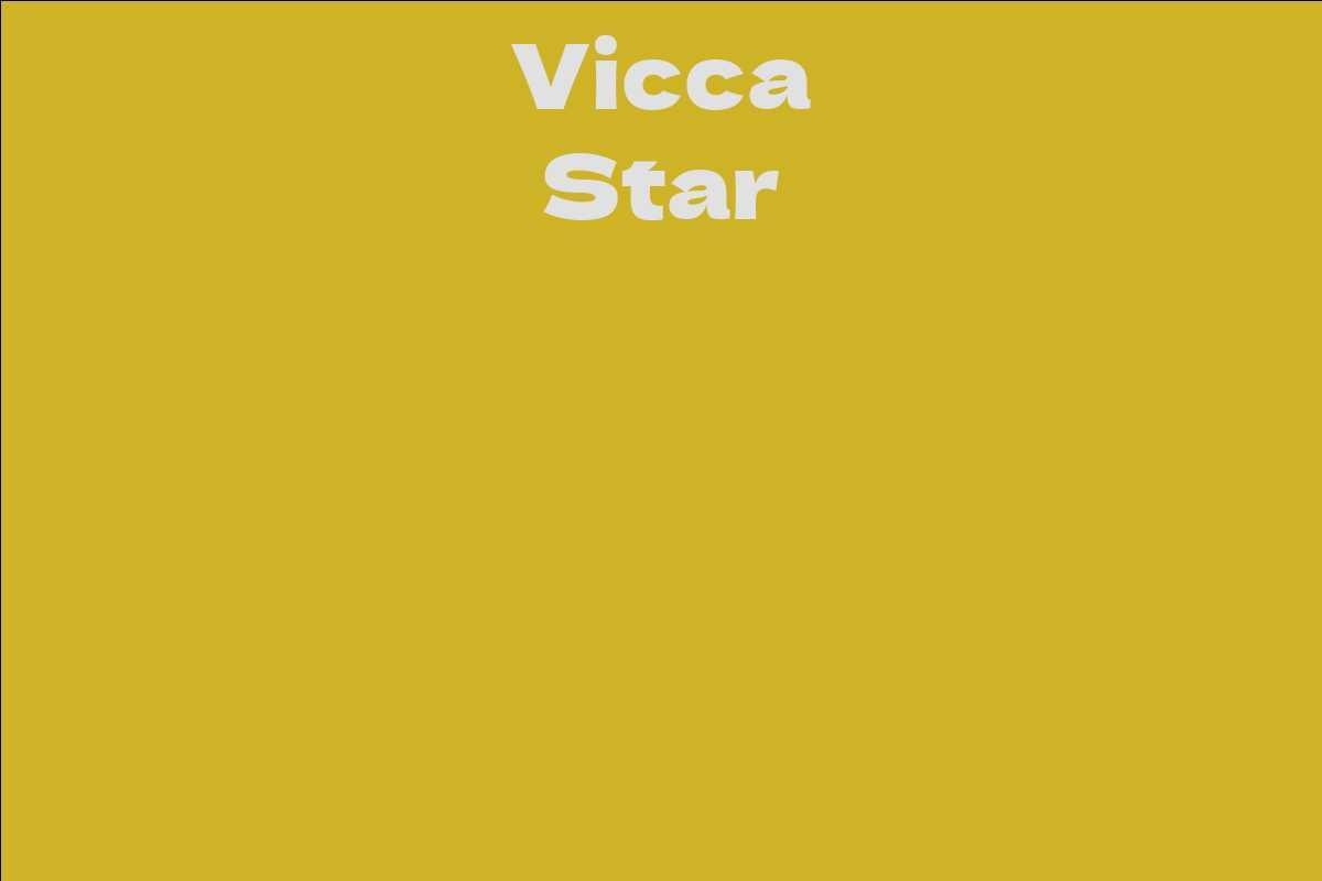 Vicca Star