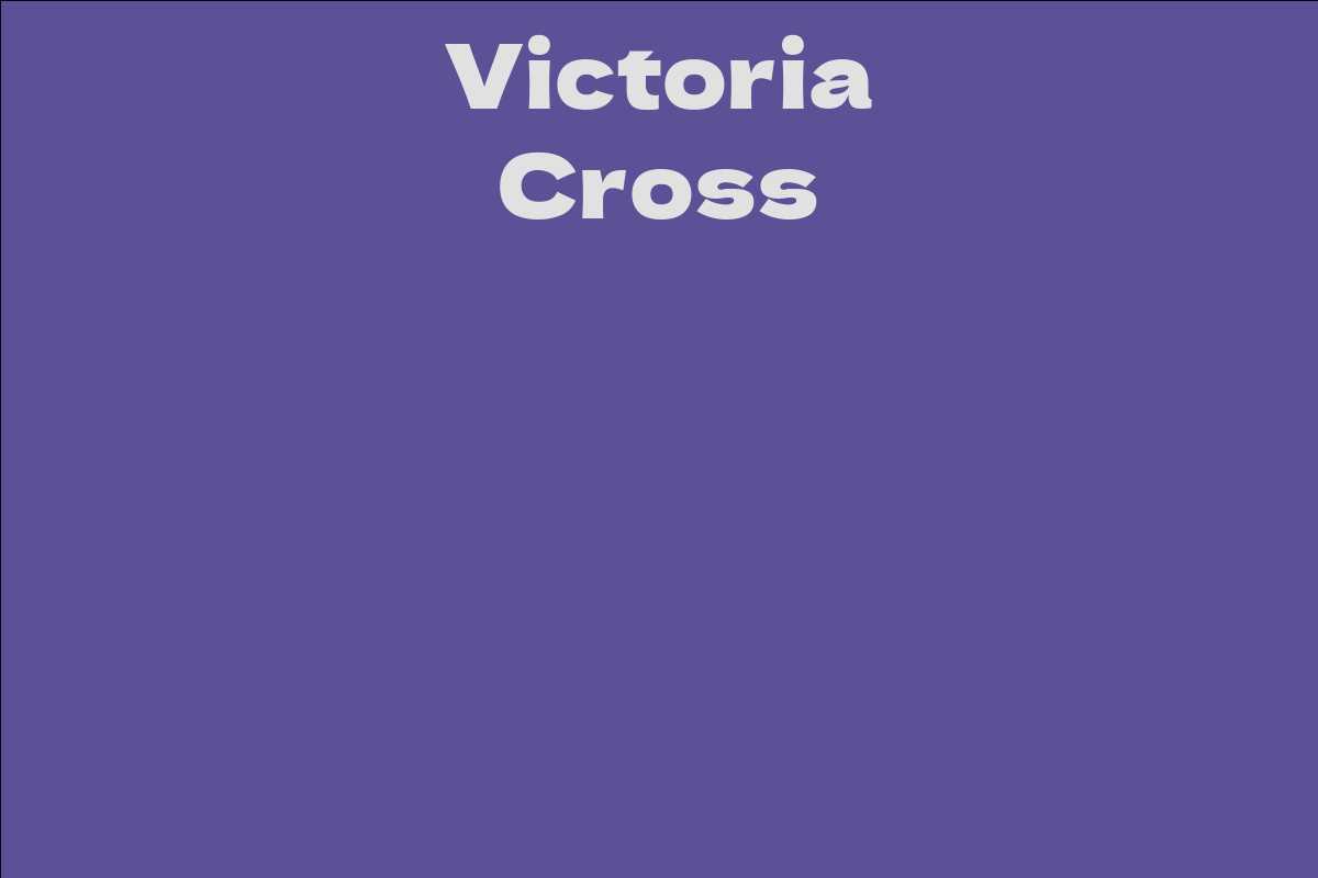 Victoria Cross