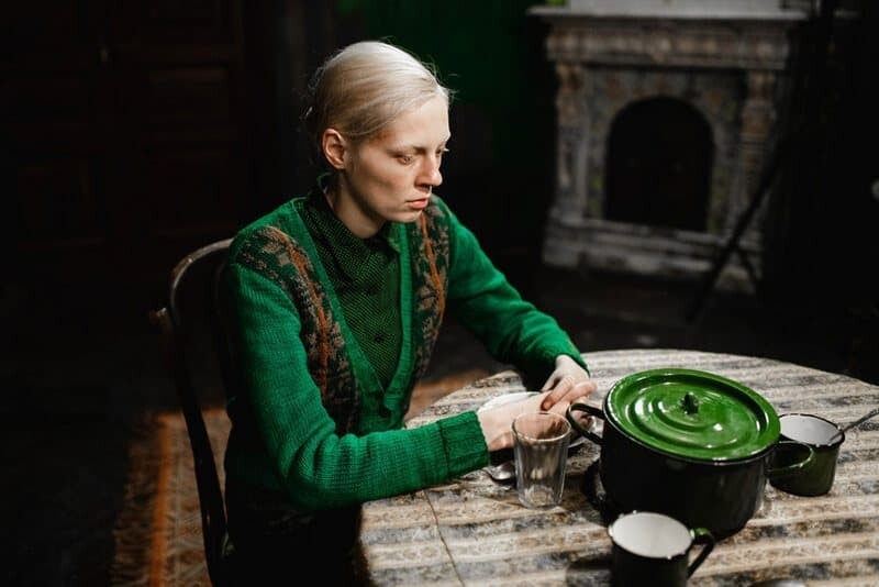 Viktoriya Miroshnichenko