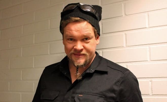 Ville Juhana Haapasalo