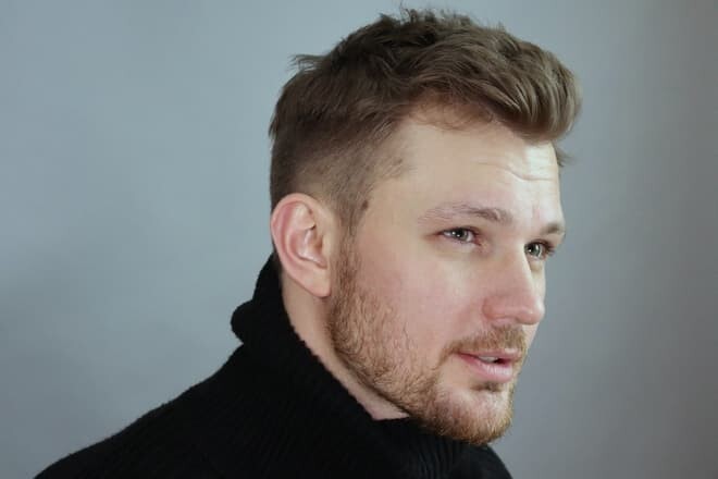 Vladimir Gorislavets