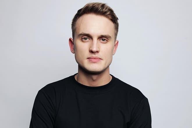 Vladimir Khatskevich