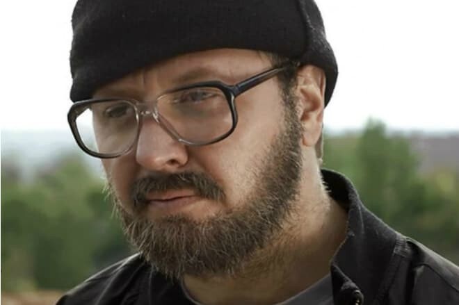 Vladislav Kotlyarskiy