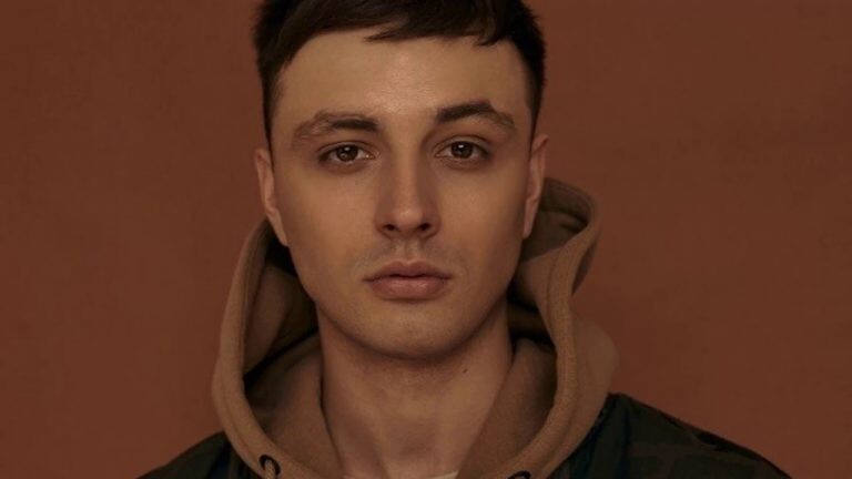 Vladislav Samokhvalov