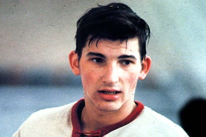 Vladislav Tretiak