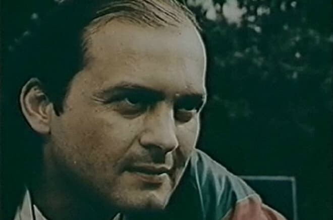 Vyacheslav Grishechkin