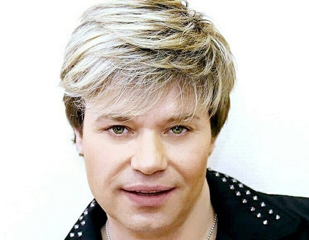 Vyacheslav Zherebkin