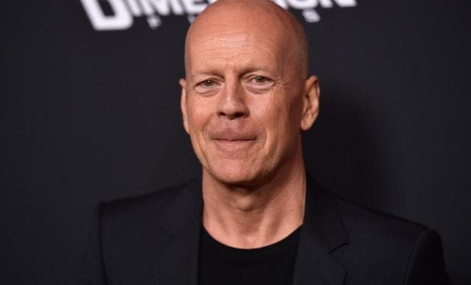 Walter Bruce Willis