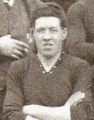 Walter Lynch (Footballer)