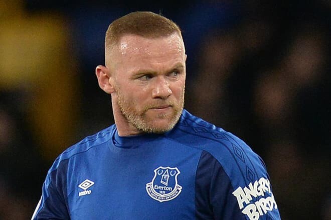 Wayne Rooney