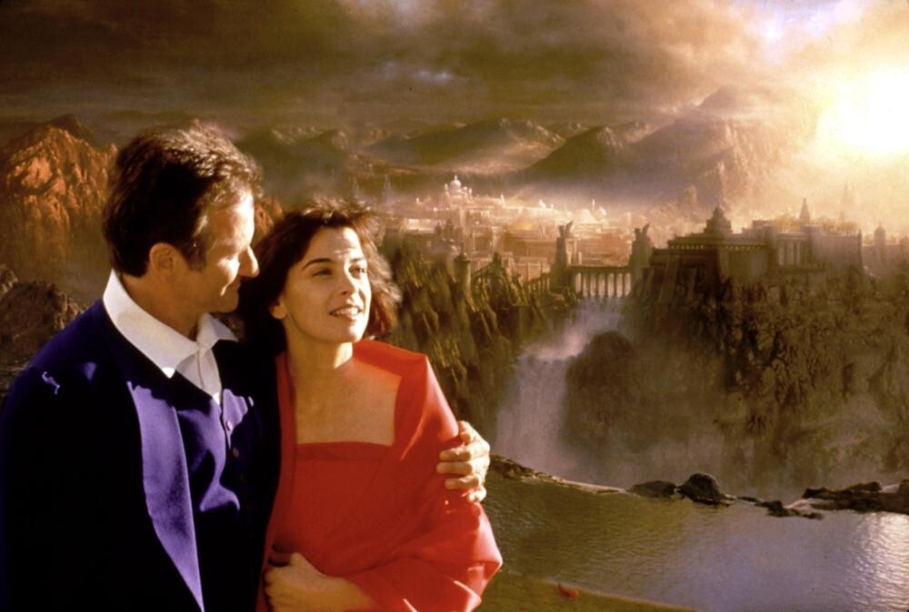 What Dreams May Come Review (Fantastic Romance, 2020)