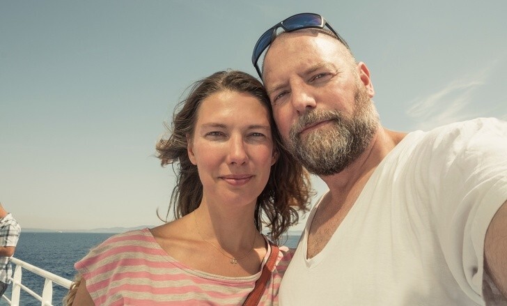 What is a guest marriage and to whom it will suit