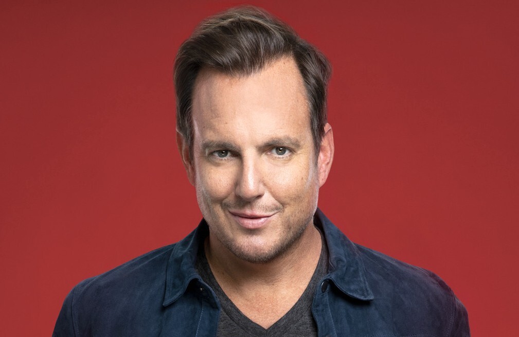 Will Arnett