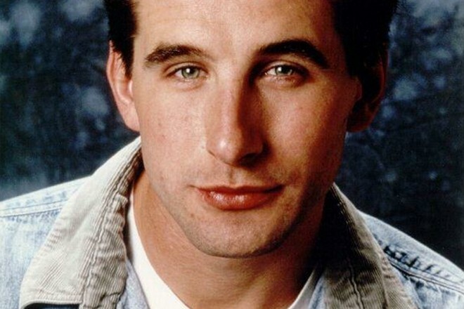 William Baldwin