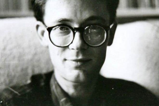 William Gibson