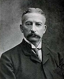 William Kenyon-Slaney