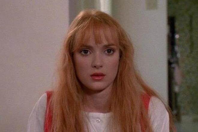 Winona Laura Horowitz