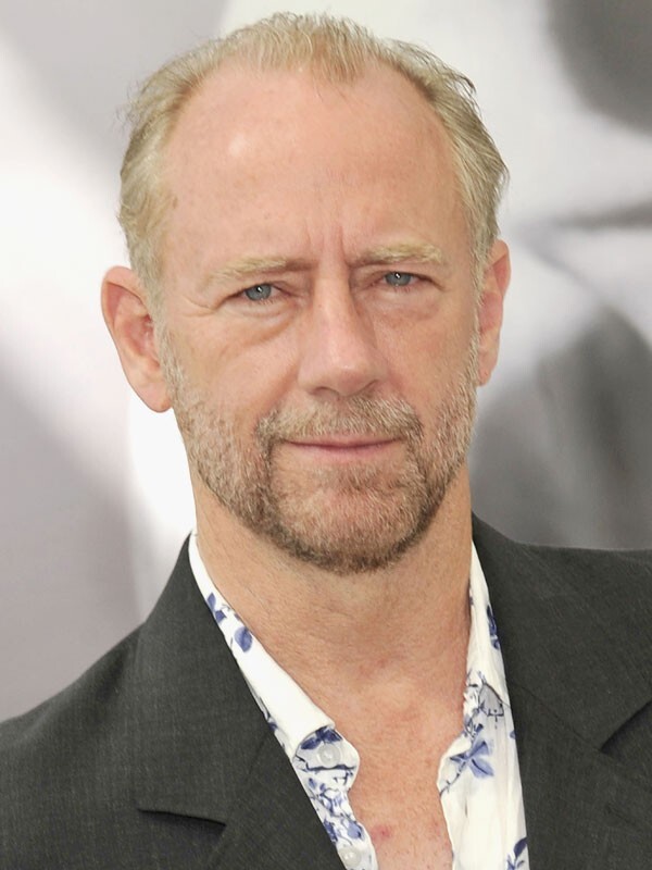 Xander Berkeley