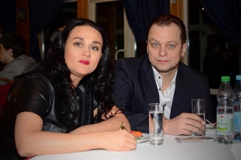 Yanina Kolesnichenko