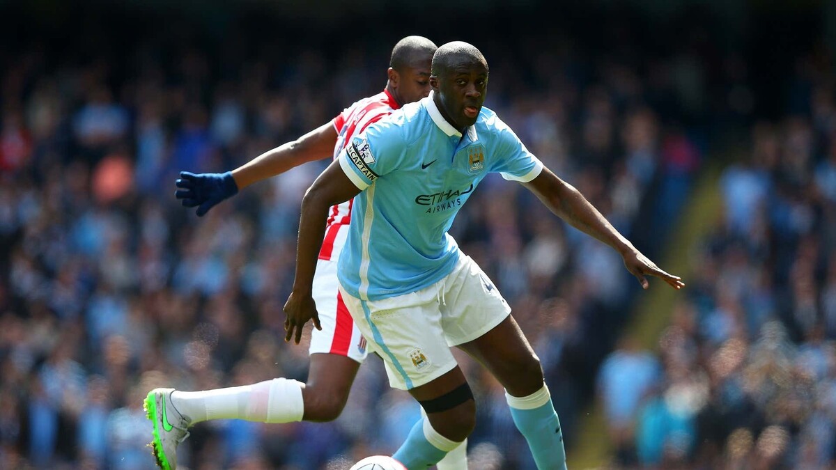 Yaya Cisse