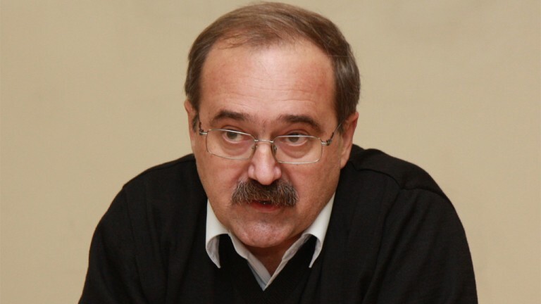 Yuri Borisov