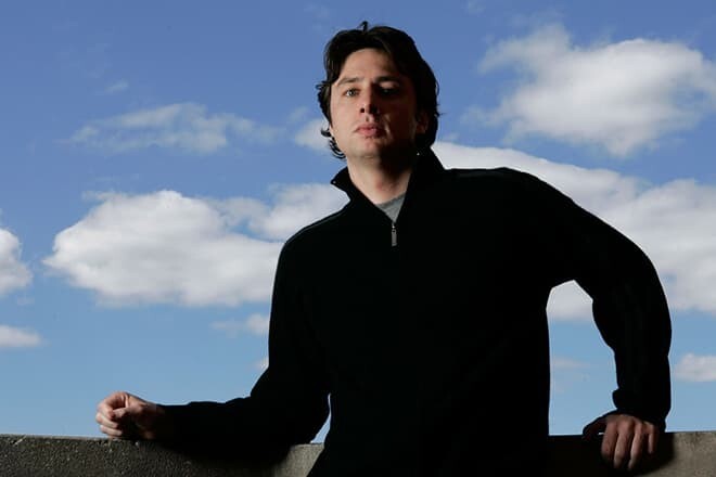 Zach Braff