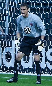 Zach Wells
