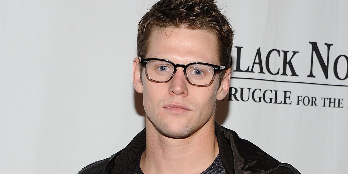 Zachary George Roerig