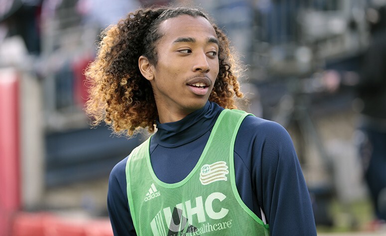 Zachary Herivaux